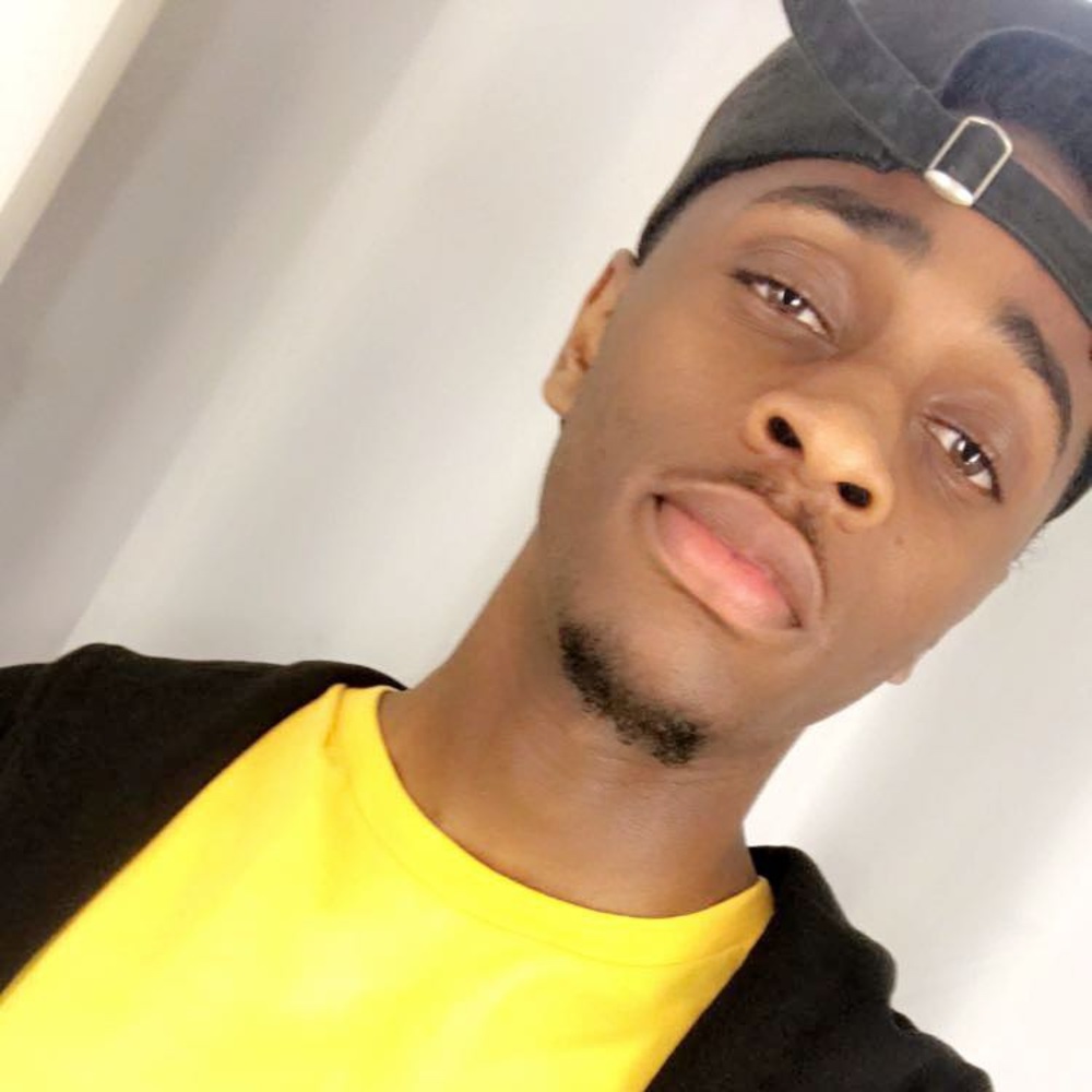 Meet your Posher, Matthew